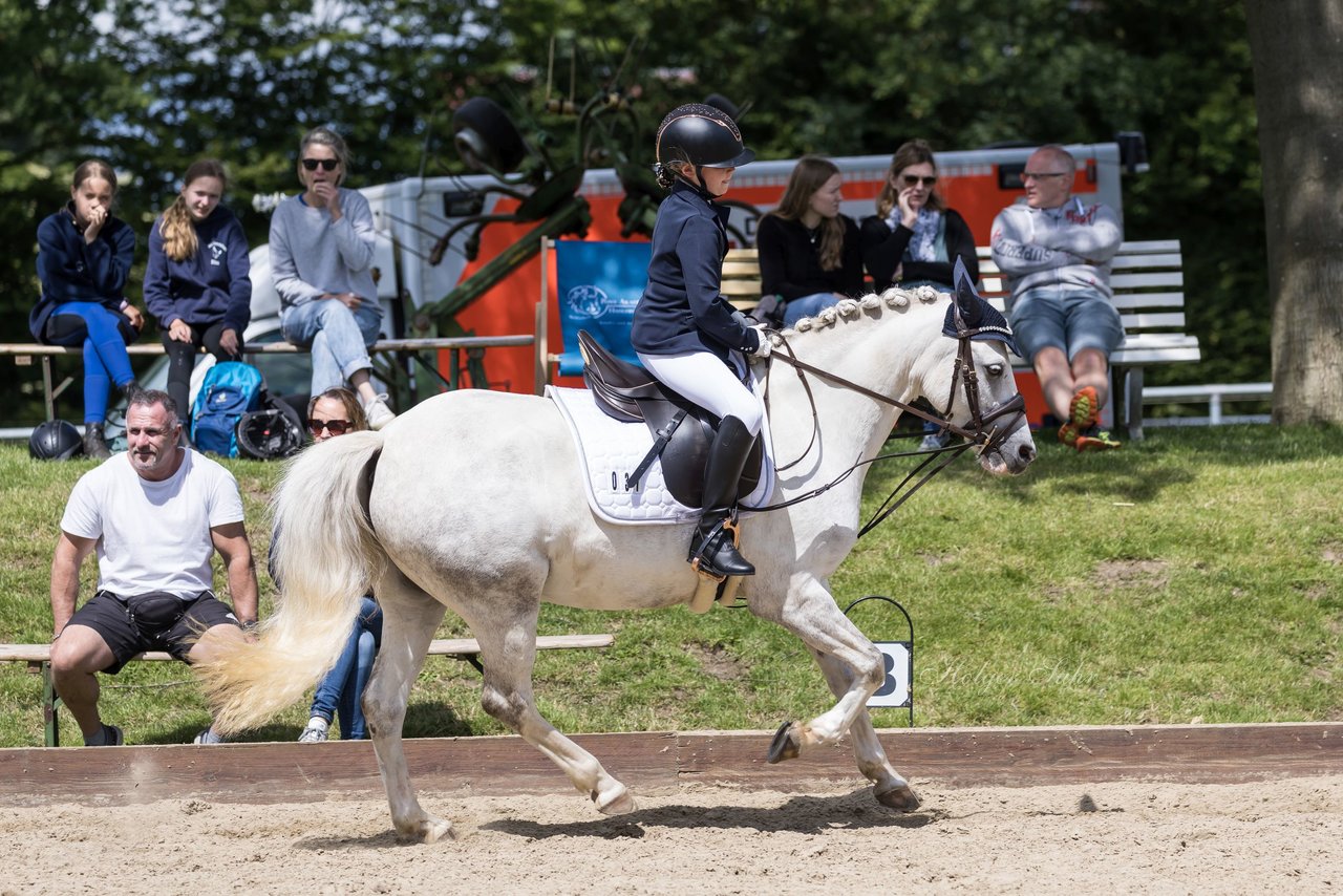 Bild 473 - Pony Akademie Turnier